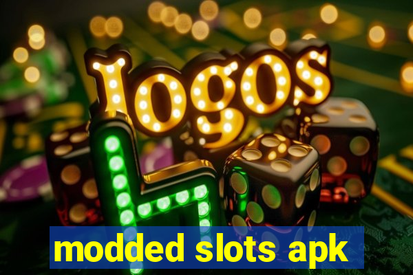 modded slots apk